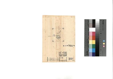 Original 資料画像 not accessible
