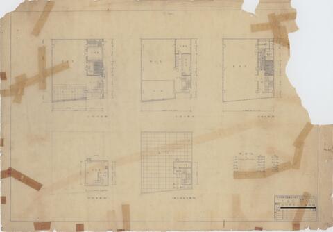 Original 資料画像 not accessible