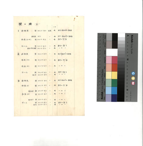 Original 資料画像 not accessible