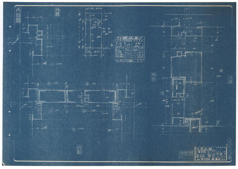 Original 資料画像 not accessible