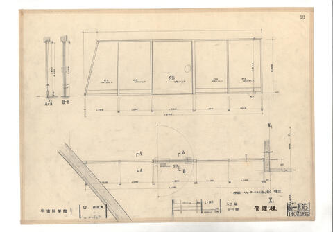 Original Digital object not accessible