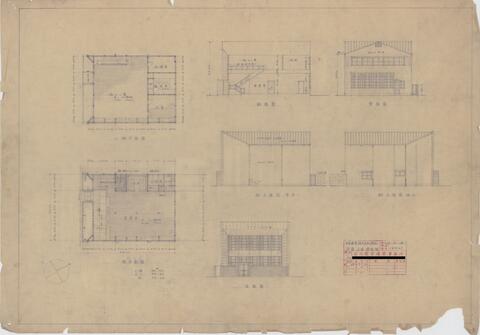 Original 資料画像 not accessible