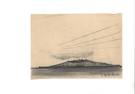[大島元町計画]; 資料名称:大島計画67'